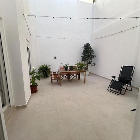 Estudio Playa De La Malvarrosa Valencia公寓 外观 照片